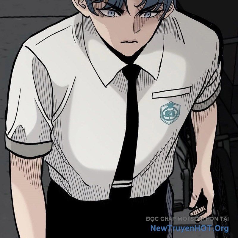 Sự Bí Ẩn Của Học Sinh Chuyển Trường Chap 19 - Next Chap 20