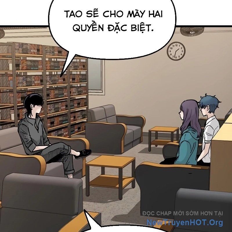 Sự Bí Ẩn Của Học Sinh Chuyển Trường Chap 19 - Next Chap 20
