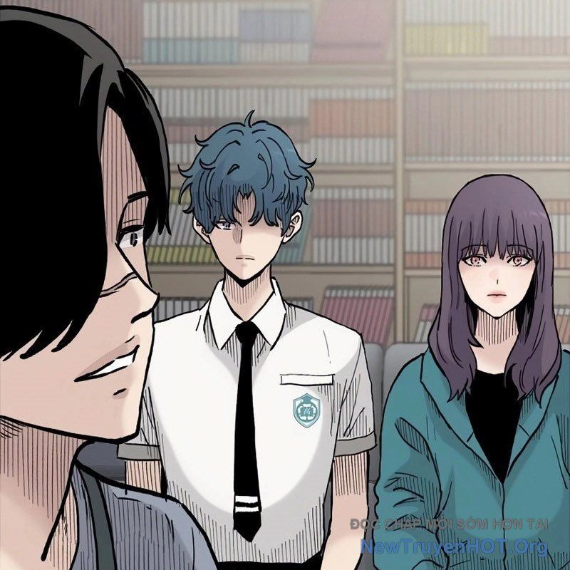 Sự Bí Ẩn Của Học Sinh Chuyển Trường Chap 19 - Next Chap 20