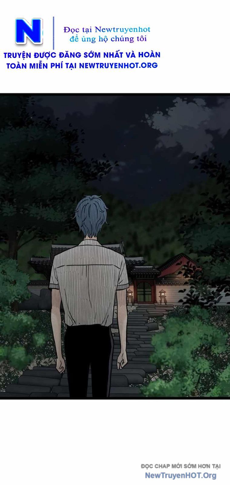 Sự Bí Ẩn Của Học Sinh Chuyển Trường Chap 20 - Next Chap 21