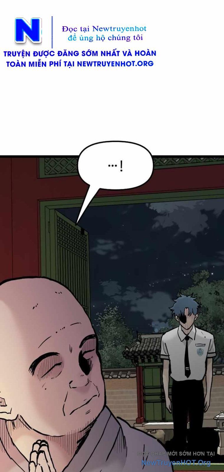 Sự Bí Ẩn Của Học Sinh Chuyển Trường Chap 20 - Next Chap 21