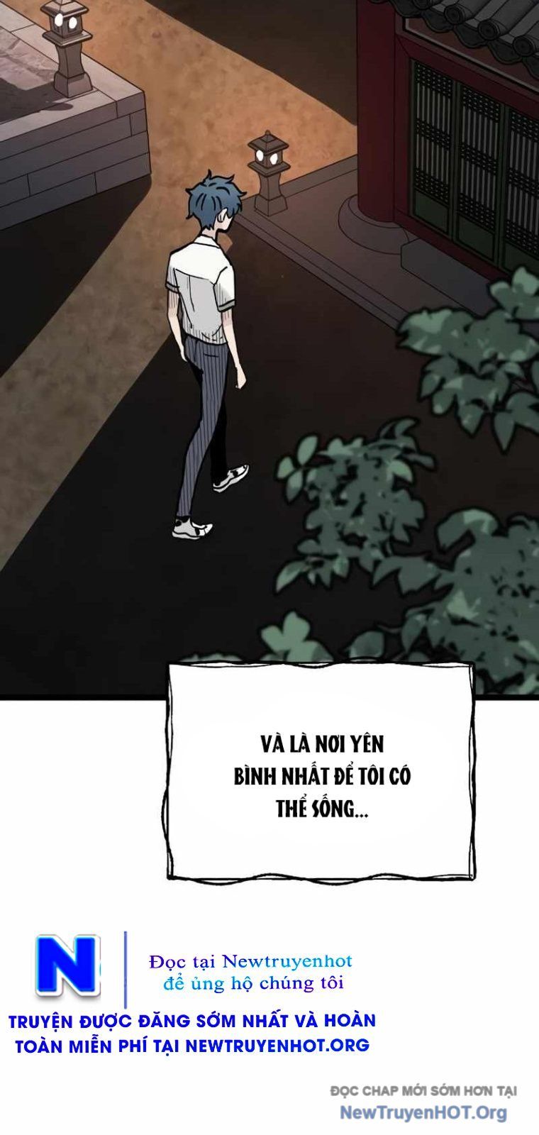 Sự Bí Ẩn Của Học Sinh Chuyển Trường Chap 20 - Next Chap 21