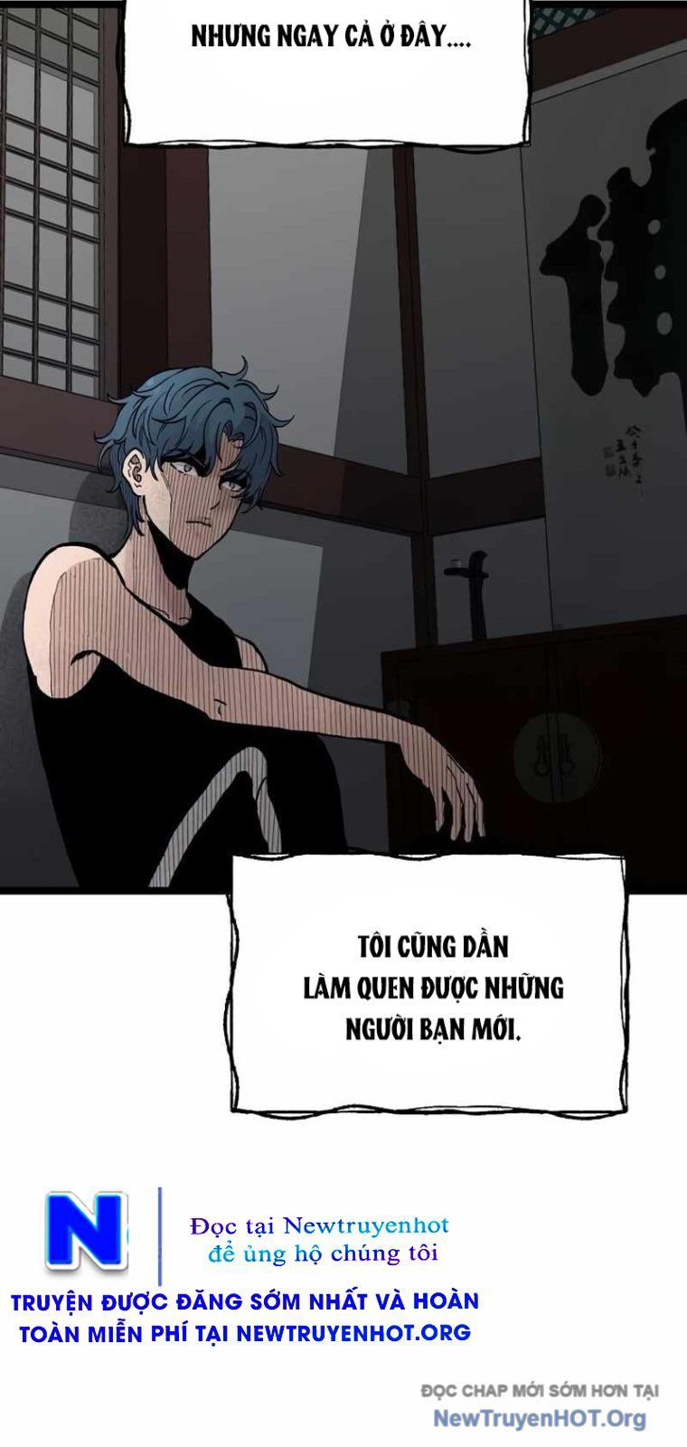 Sự Bí Ẩn Của Học Sinh Chuyển Trường Chap 20 - Next Chap 21