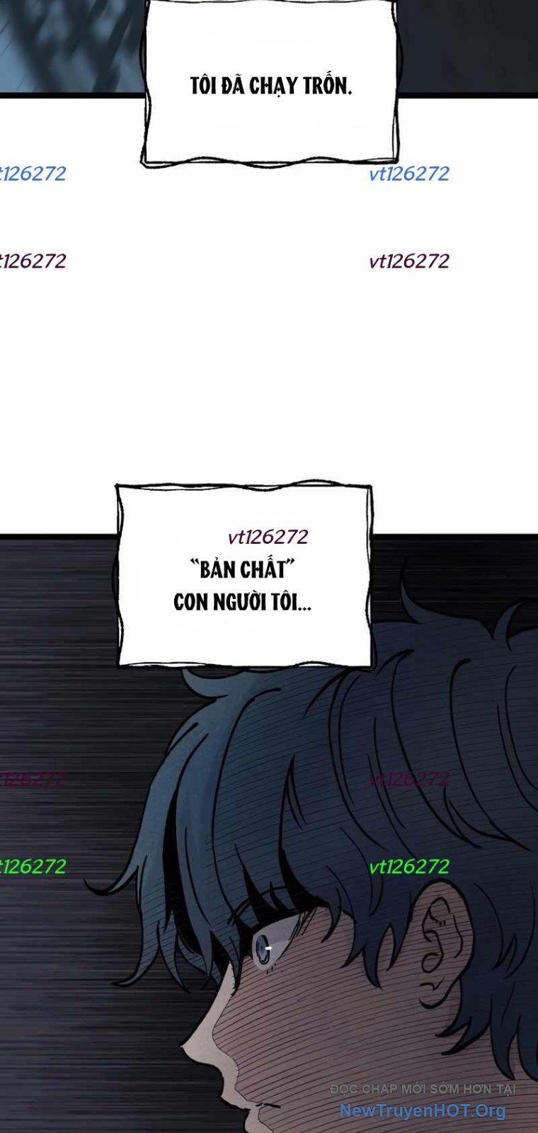 Sự Bí Ẩn Của Học Sinh Chuyển Trường Chap 20 - Next Chap 21