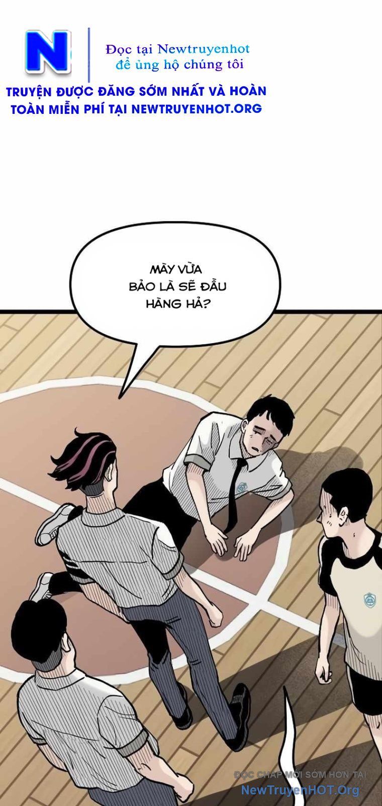 Sự Bí Ẩn Của Học Sinh Chuyển Trường Chap 20 - Next Chap 21