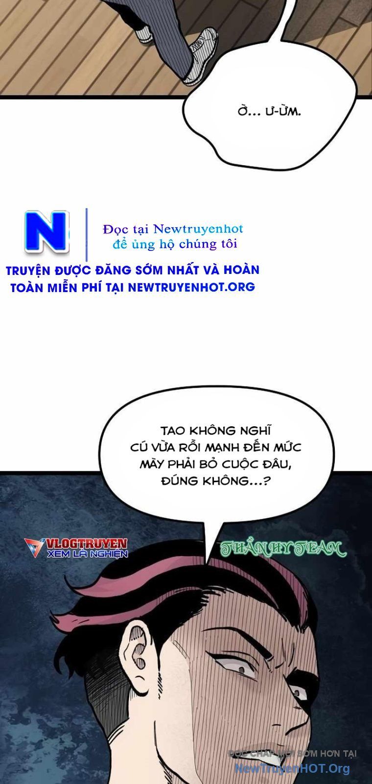 Sự Bí Ẩn Của Học Sinh Chuyển Trường Chap 20 - Next Chap 21