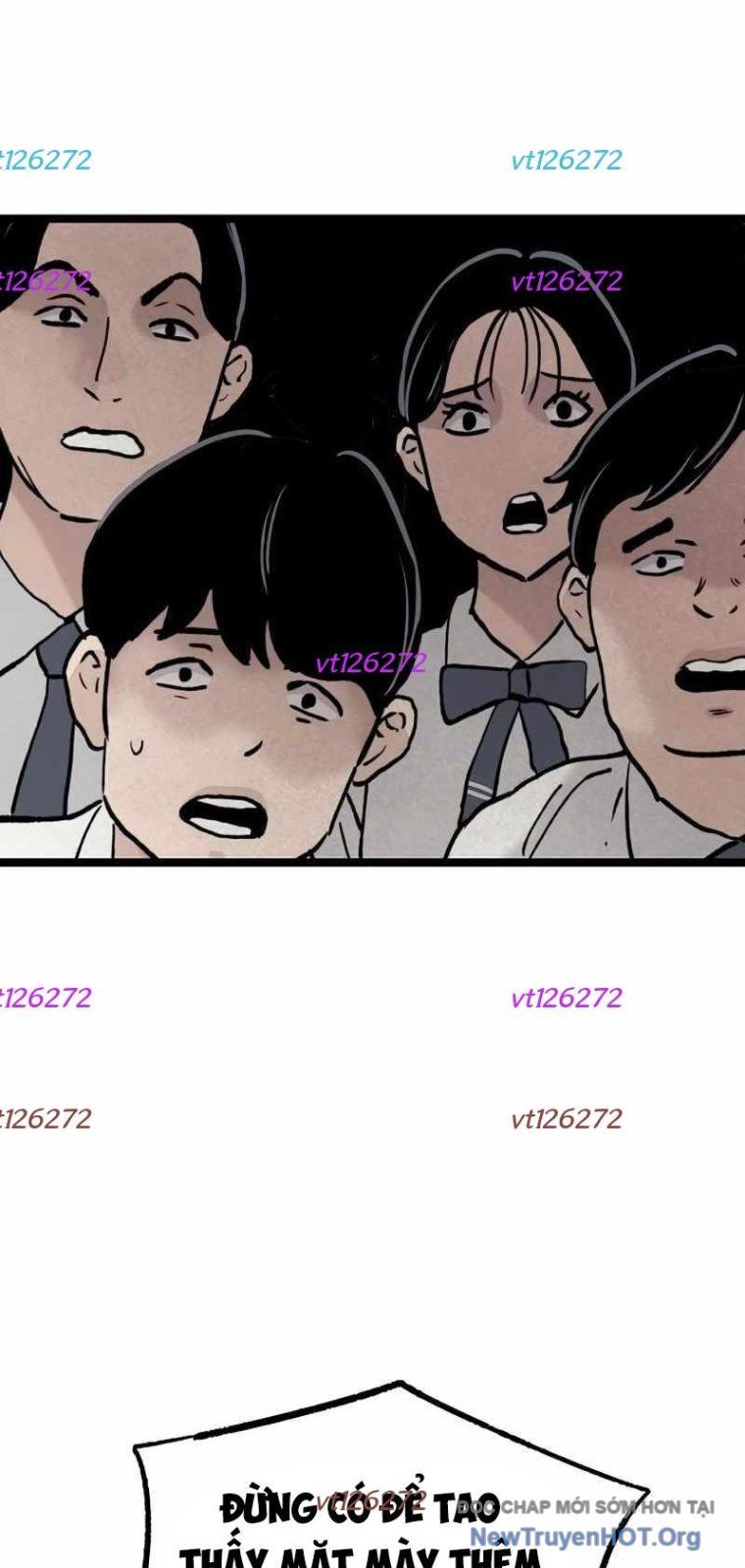 Sự Bí Ẩn Của Học Sinh Chuyển Trường Chap 20 - Next Chap 21