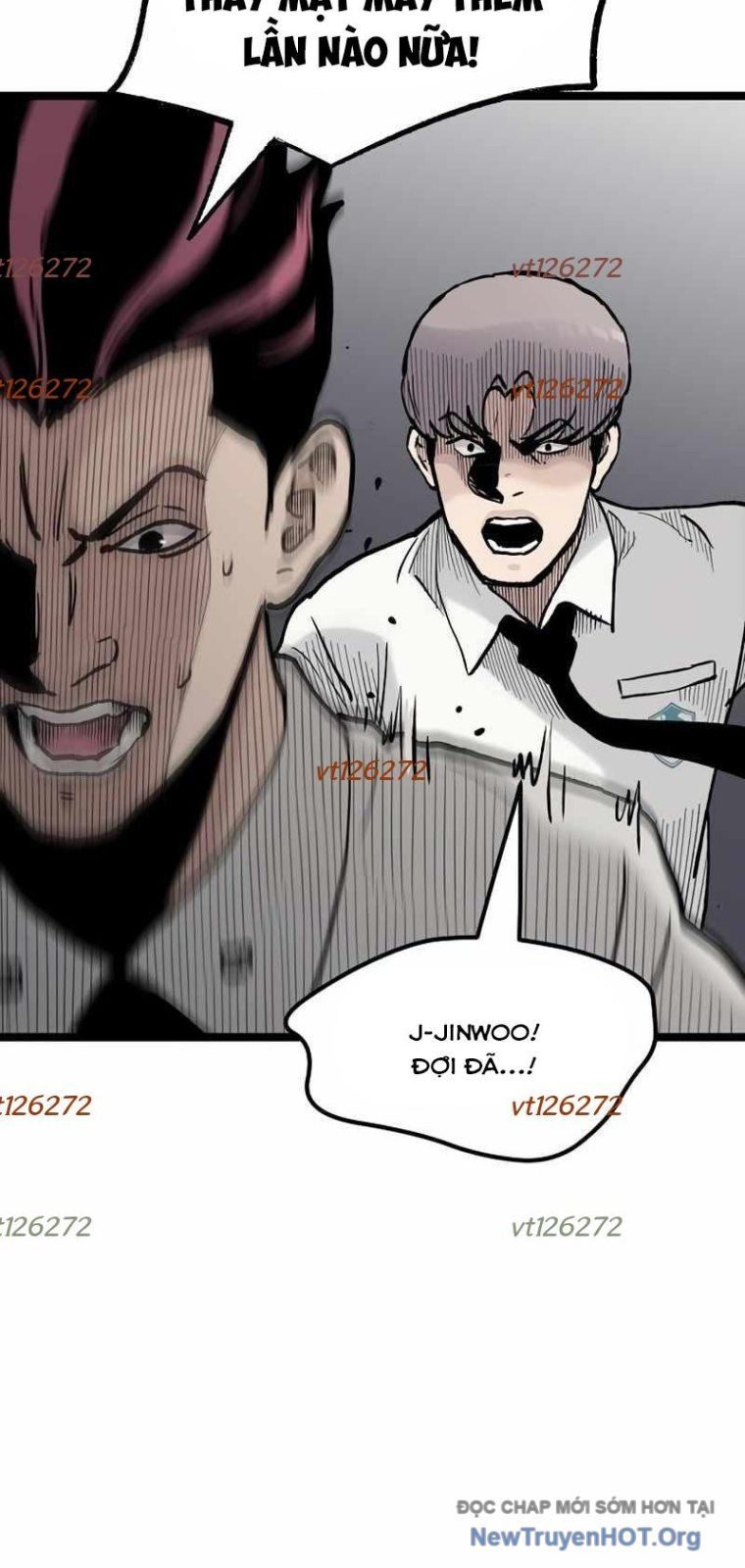 Sự Bí Ẩn Của Học Sinh Chuyển Trường Chap 20 - Next Chap 21