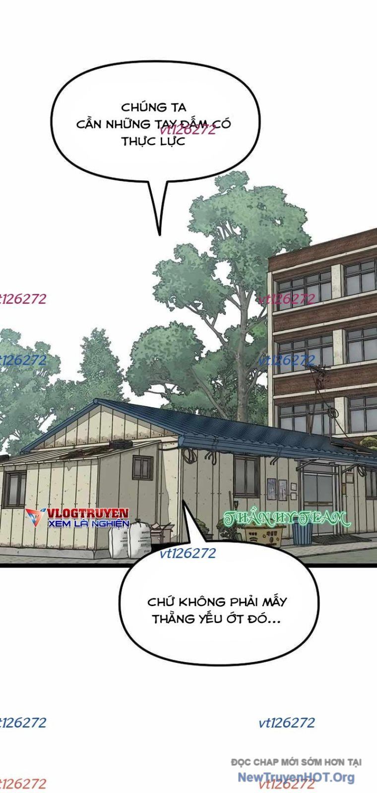 Sự Bí Ẩn Của Học Sinh Chuyển Trường Chap 20 - Next Chap 21