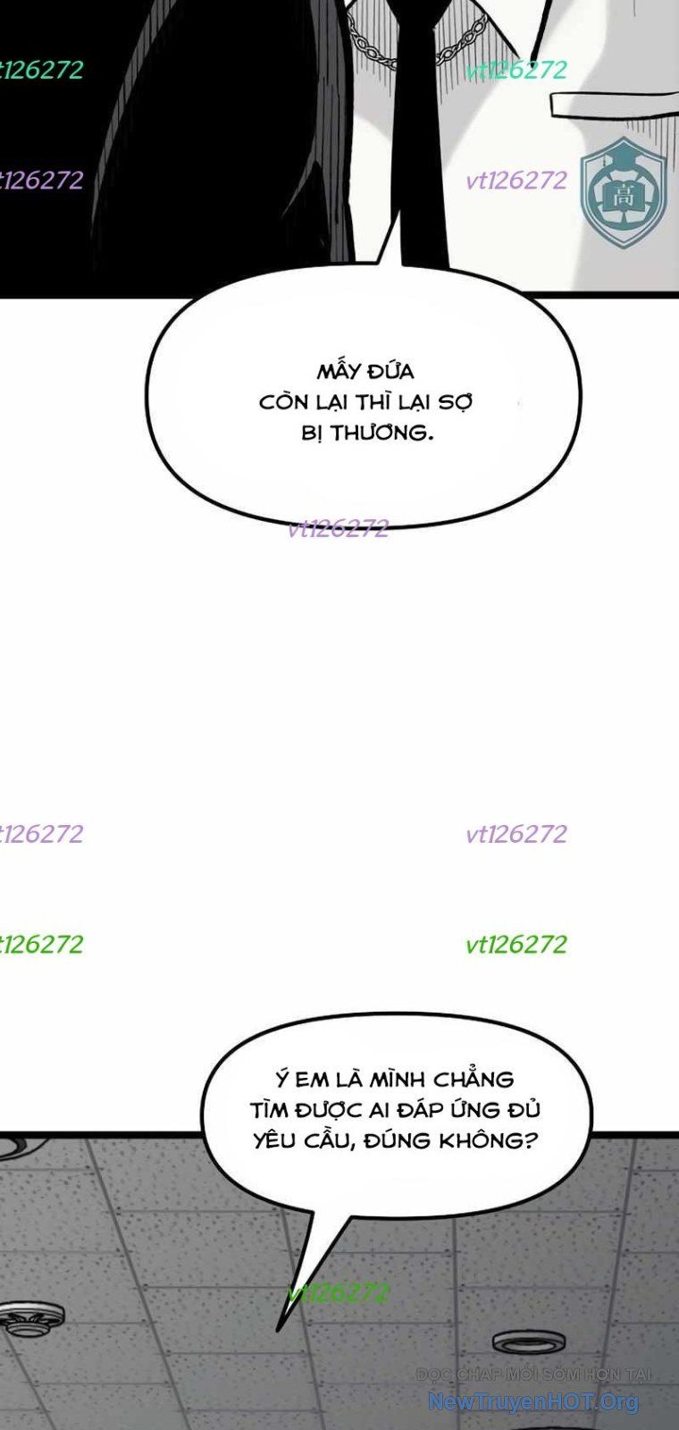 Sự Bí Ẩn Của Học Sinh Chuyển Trường Chap 20 - Next Chap 21