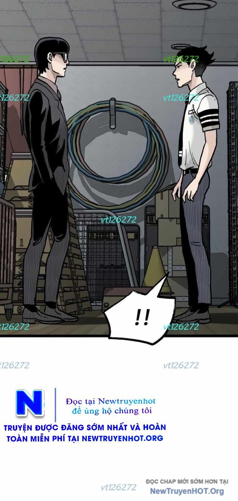 Sự Bí Ẩn Của Học Sinh Chuyển Trường Chap 20 - Next Chap 21