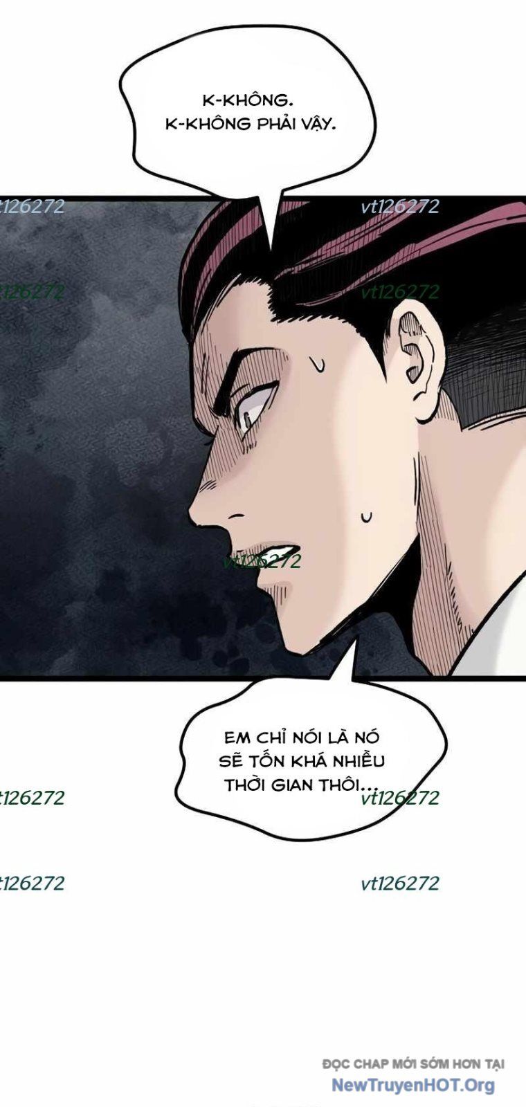 Sự Bí Ẩn Của Học Sinh Chuyển Trường Chap 20 - Next Chap 21