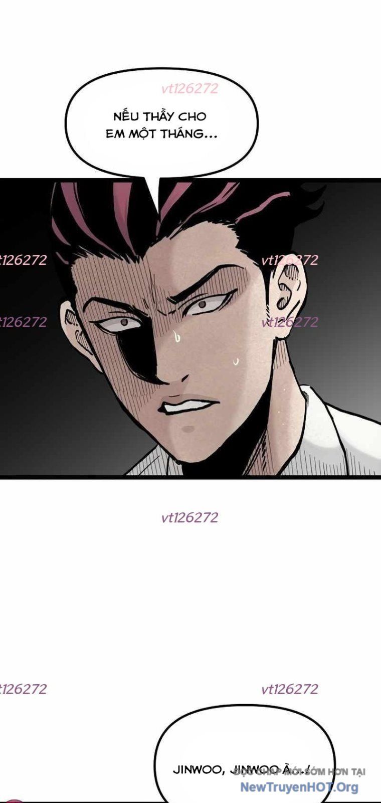 Sự Bí Ẩn Của Học Sinh Chuyển Trường Chap 20 - Next Chap 21