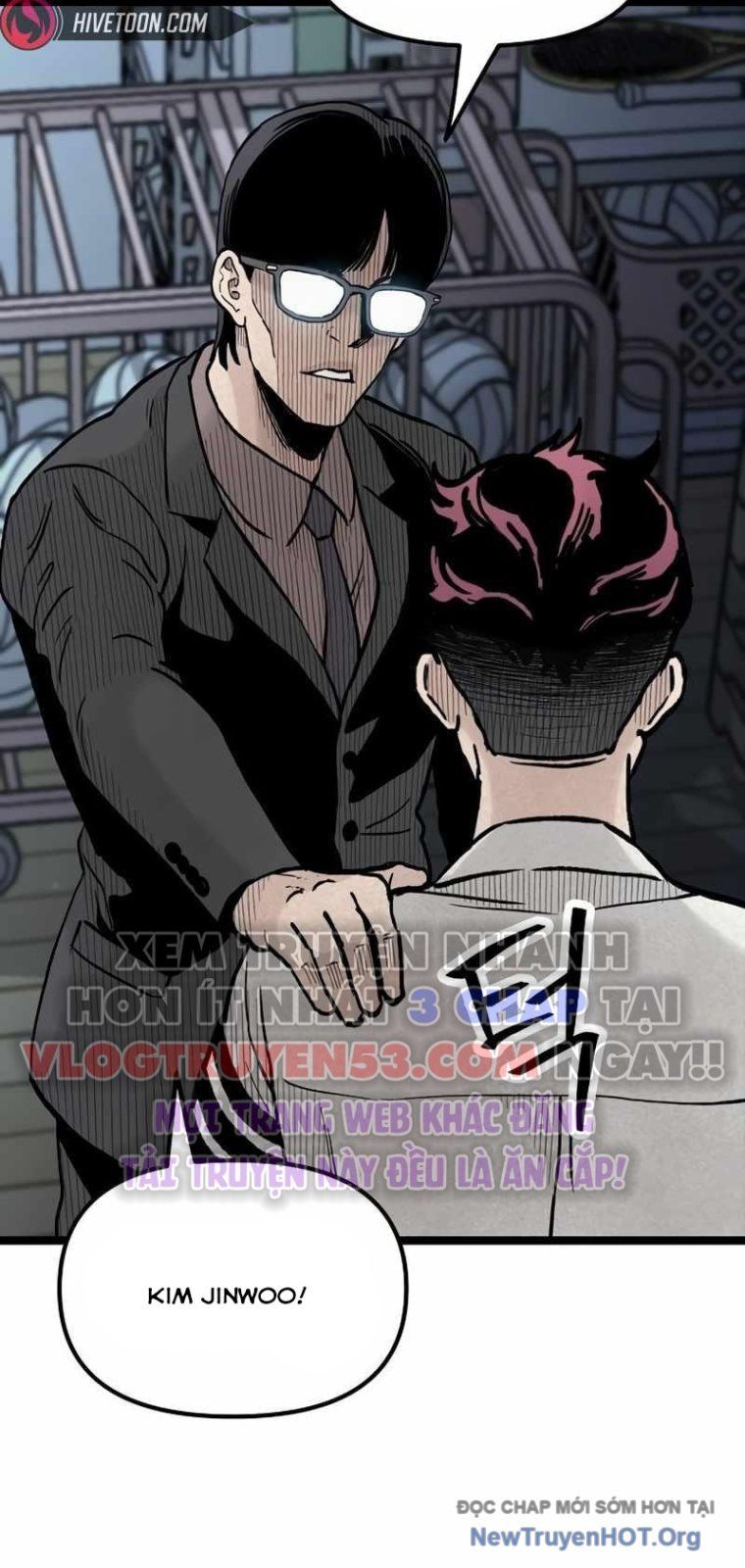 Sự Bí Ẩn Của Học Sinh Chuyển Trường Chap 20 - Next Chap 21