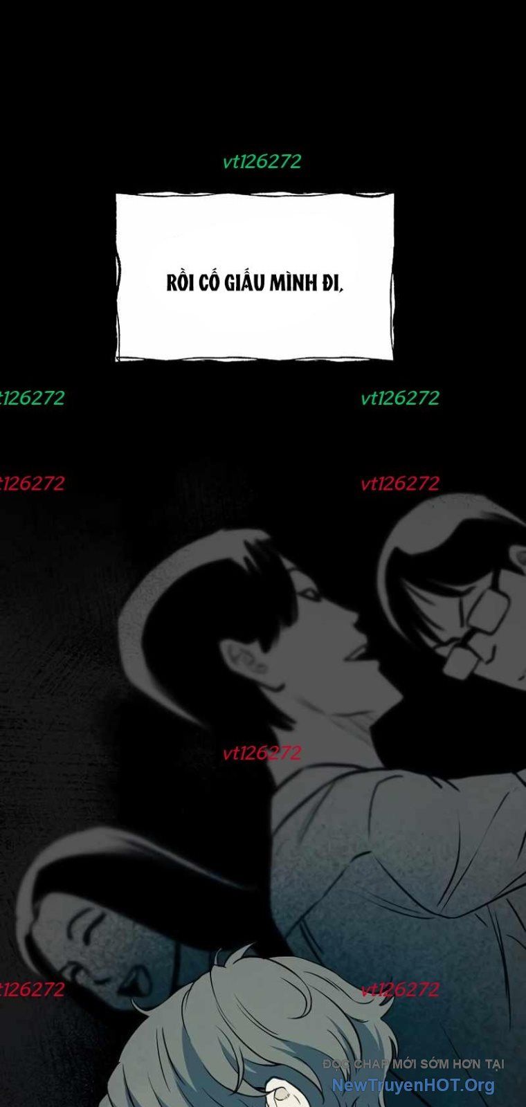 Sự Bí Ẩn Của Học Sinh Chuyển Trường Chap 20 - Next Chap 21