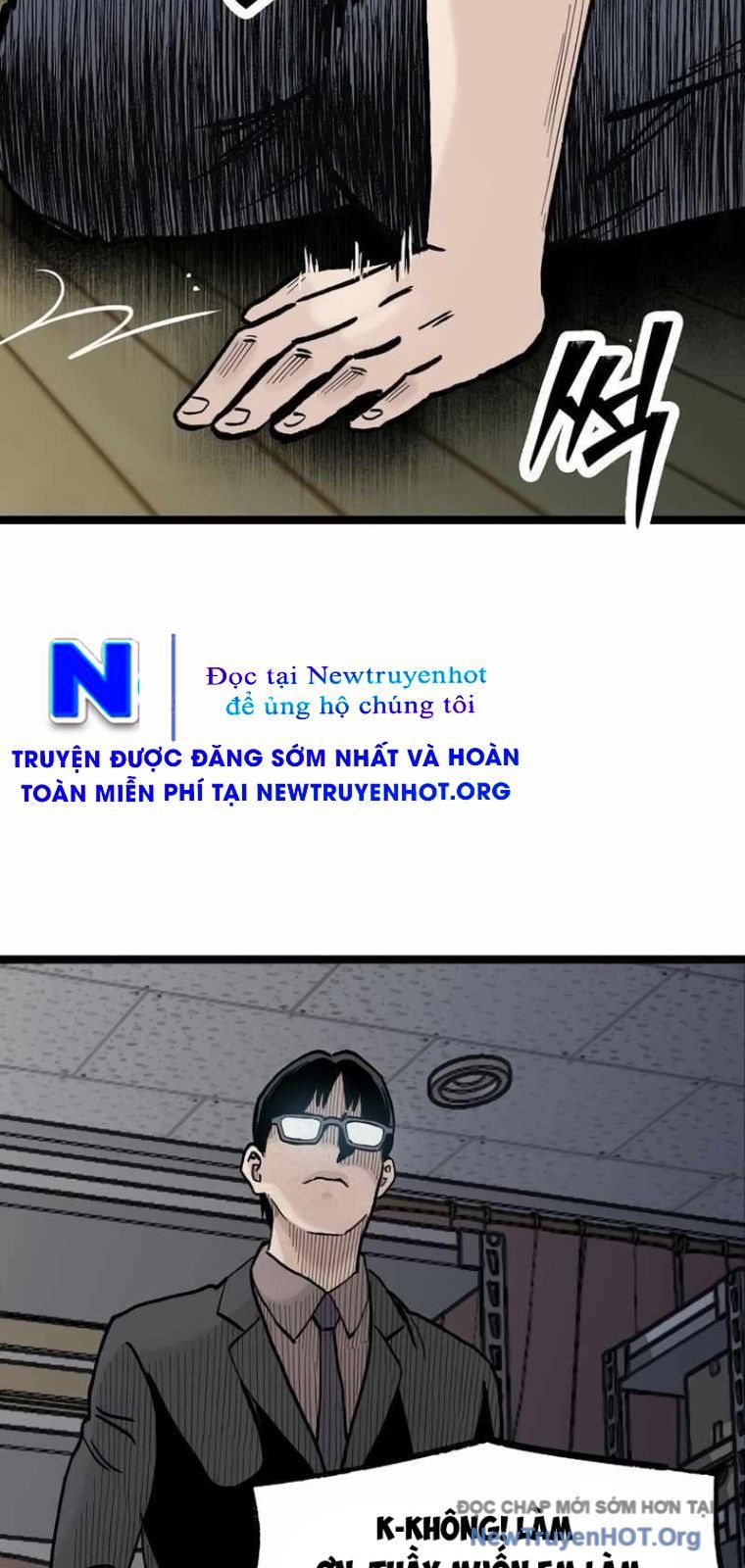 Sự Bí Ẩn Của Học Sinh Chuyển Trường Chap 20 - Next Chap 21