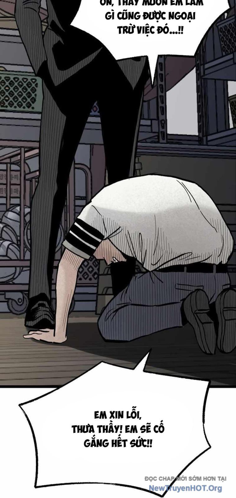 Sự Bí Ẩn Của Học Sinh Chuyển Trường Chap 20 - Next Chap 21