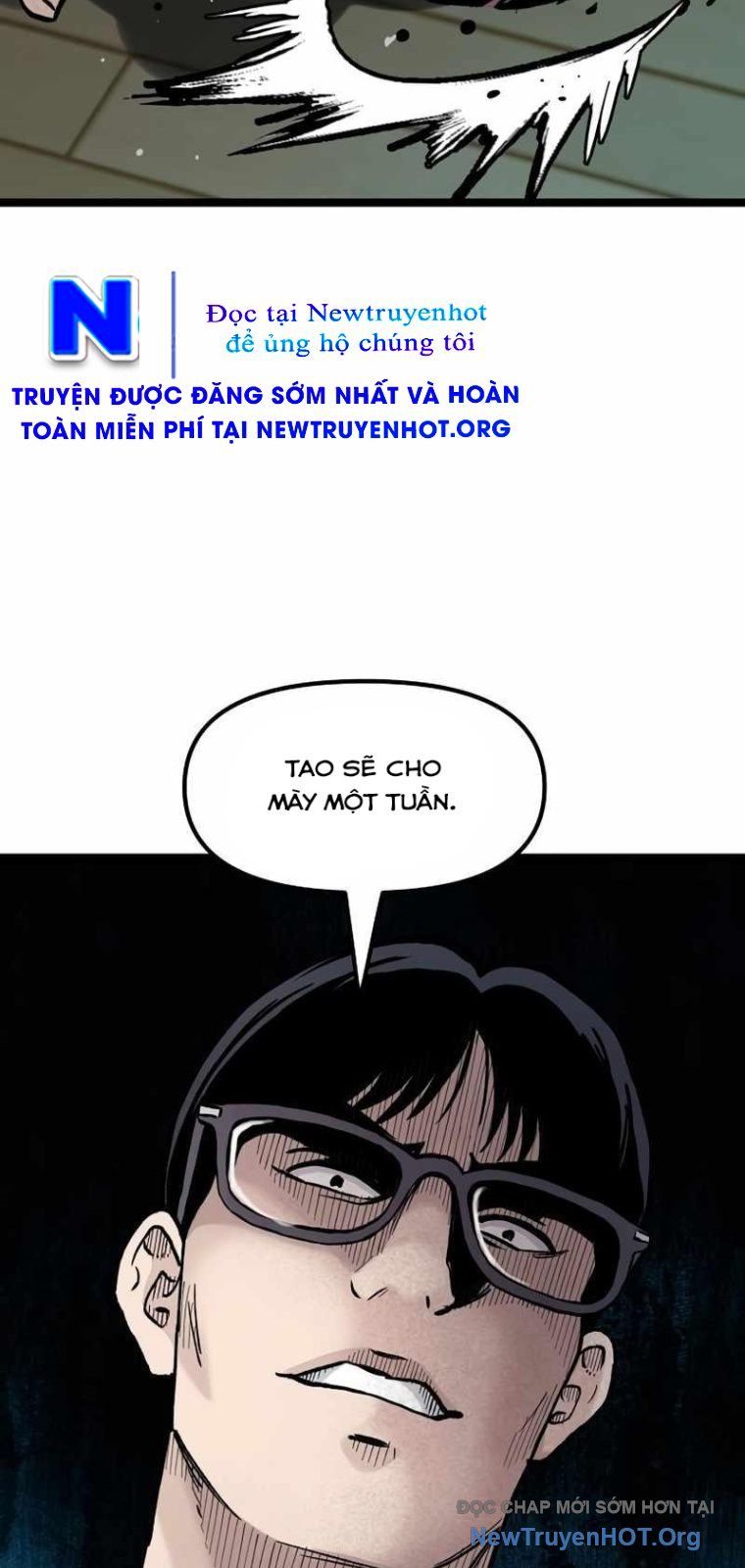 Sự Bí Ẩn Của Học Sinh Chuyển Trường Chap 20 - Next Chap 21