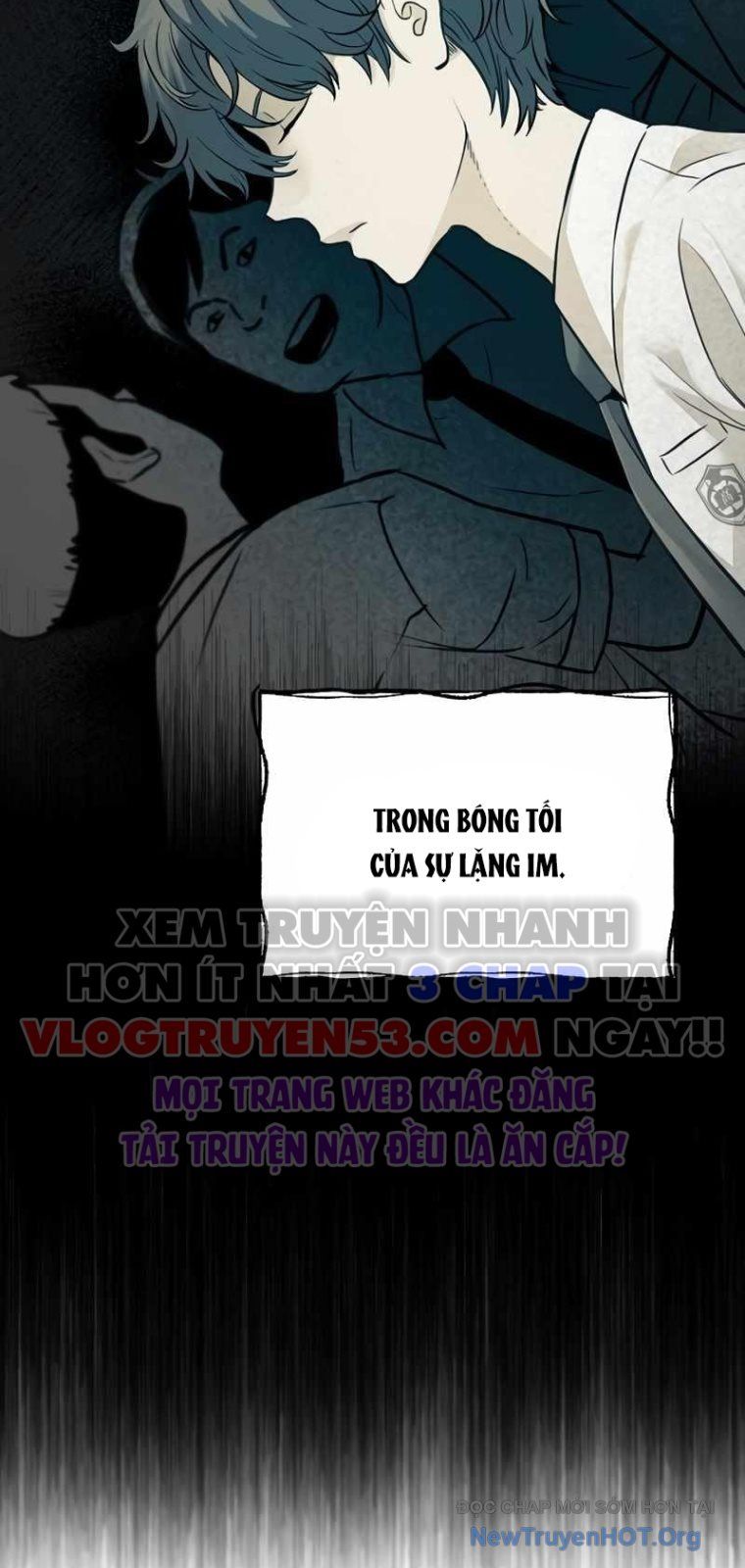 Sự Bí Ẩn Của Học Sinh Chuyển Trường Chap 20 - Next Chap 21