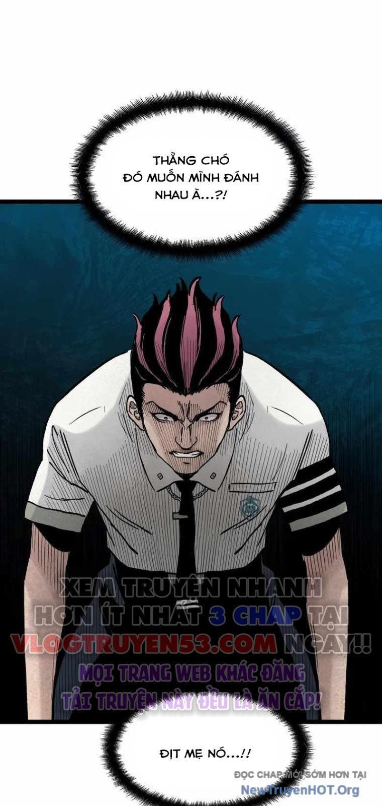 Sự Bí Ẩn Của Học Sinh Chuyển Trường Chap 20 - Next Chap 21