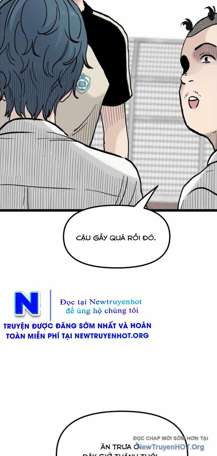 Sự Bí Ẩn Của Học Sinh Chuyển Trường Chap 20 - Next Chap 21