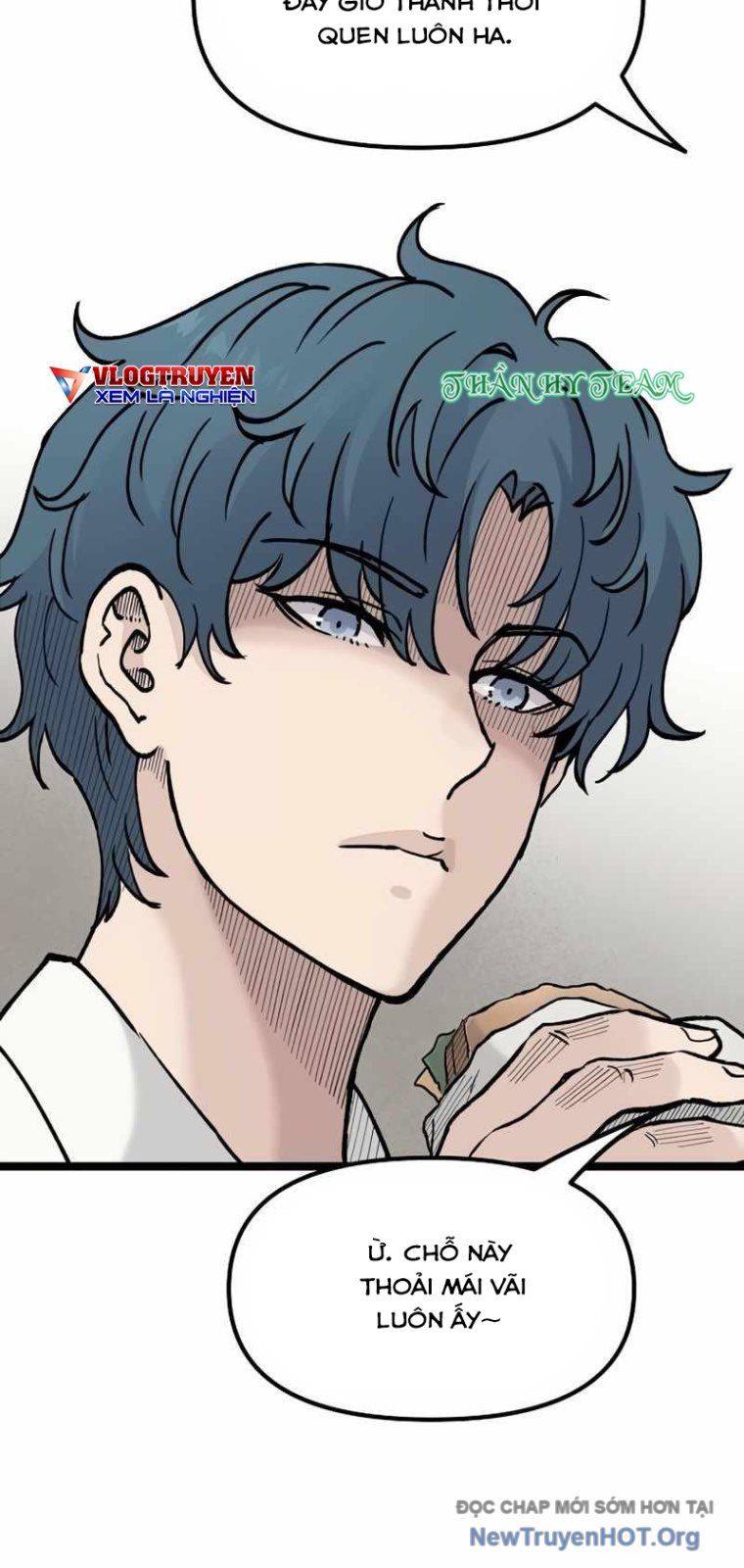 Sự Bí Ẩn Của Học Sinh Chuyển Trường Chap 20 - Next Chap 21