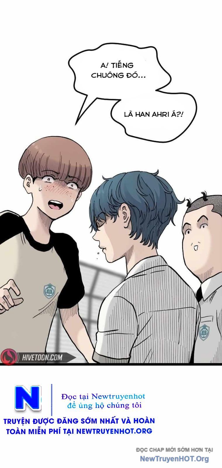 Sự Bí Ẩn Của Học Sinh Chuyển Trường Chap 20 - Next Chap 21