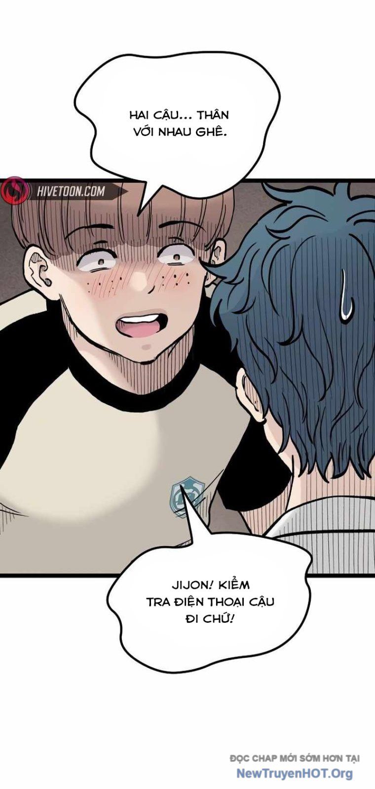 Sự Bí Ẩn Của Học Sinh Chuyển Trường Chap 20 - Next Chap 21