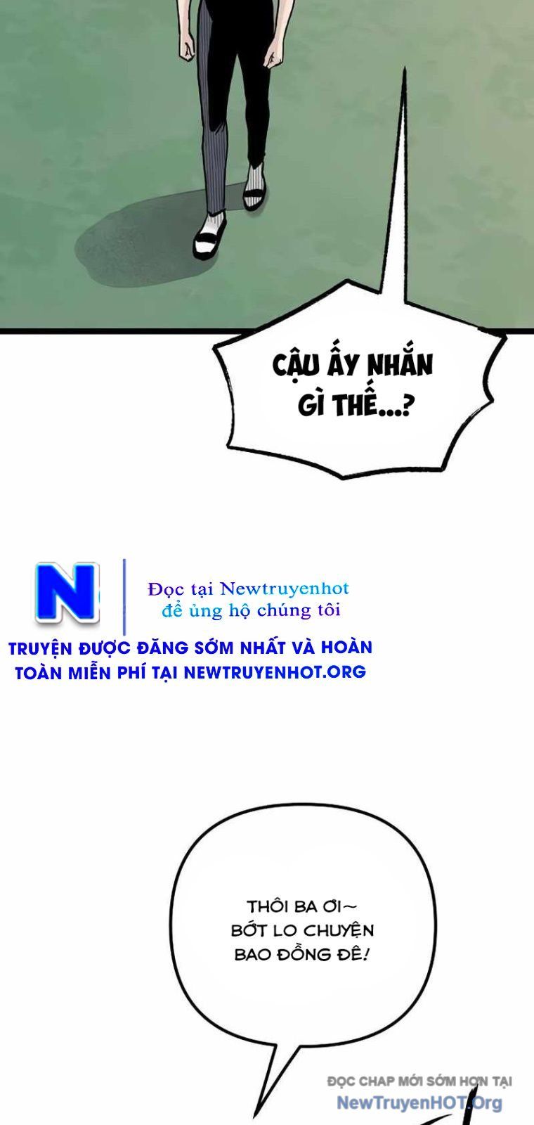 Sự Bí Ẩn Của Học Sinh Chuyển Trường Chap 20 - Next Chap 21