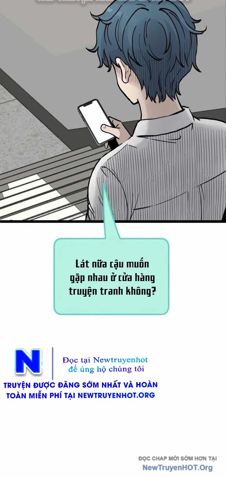 Sự Bí Ẩn Của Học Sinh Chuyển Trường Chap 20 - Next Chap 21