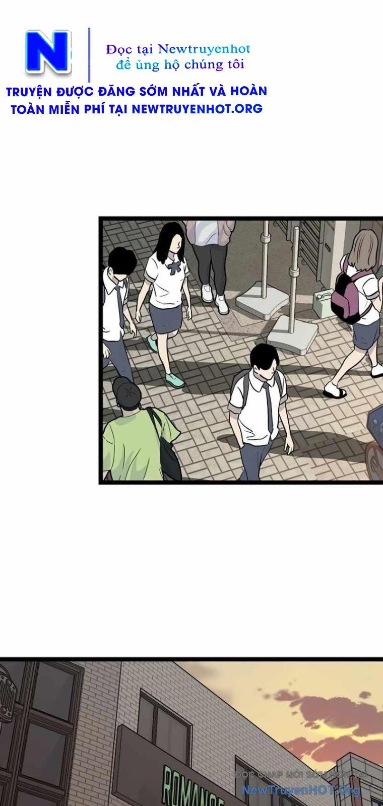 Sự Bí Ẩn Của Học Sinh Chuyển Trường Chap 20 - Next Chap 21