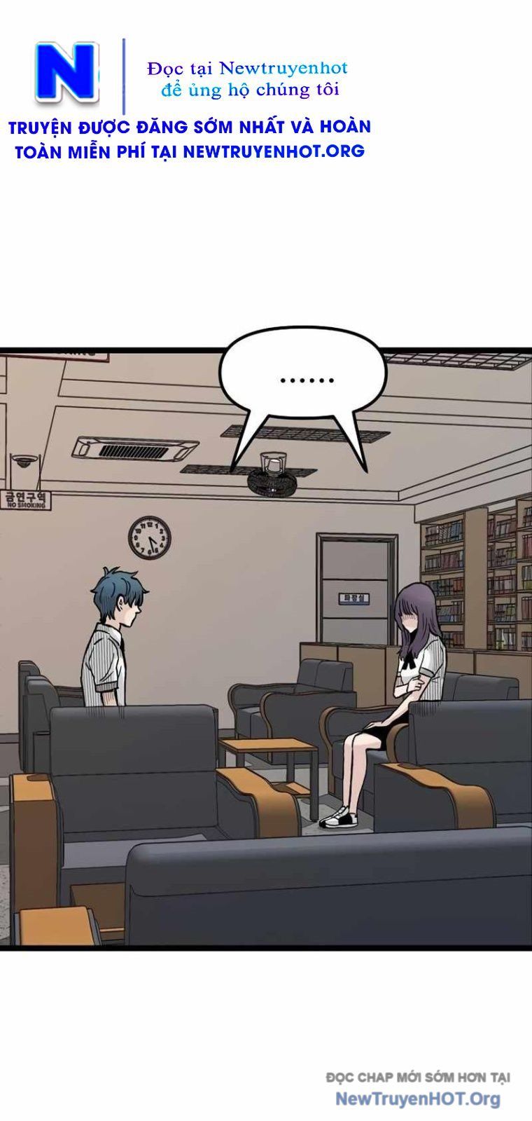 Sự Bí Ẩn Của Học Sinh Chuyển Trường Chap 20 - Next Chap 21