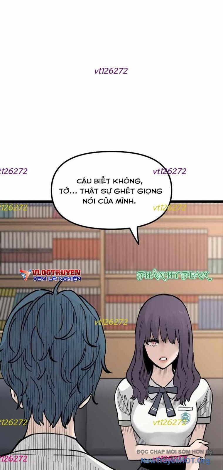 Sự Bí Ẩn Của Học Sinh Chuyển Trường Chap 20 - Next Chap 21