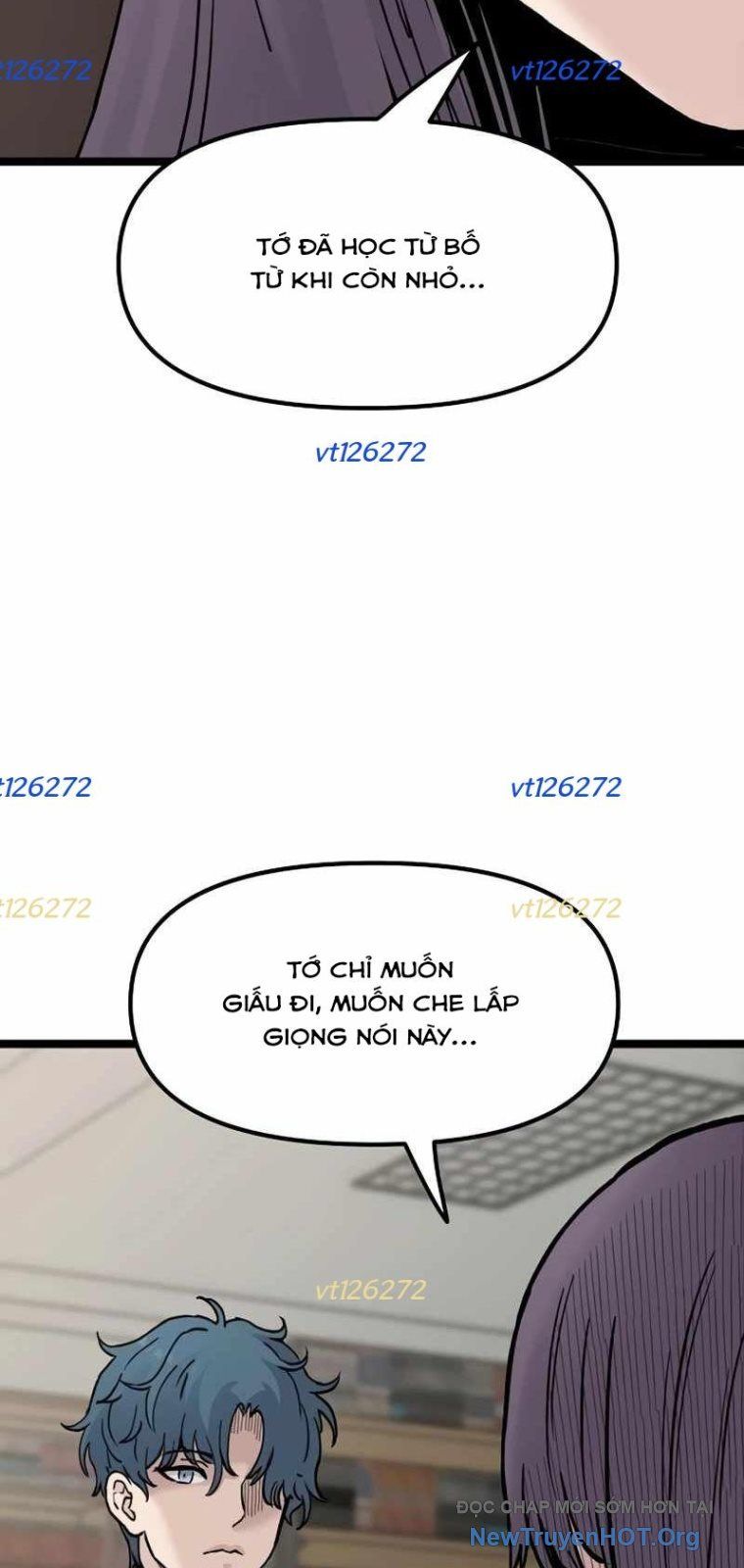 Sự Bí Ẩn Của Học Sinh Chuyển Trường Chap 20 - Next Chap 21