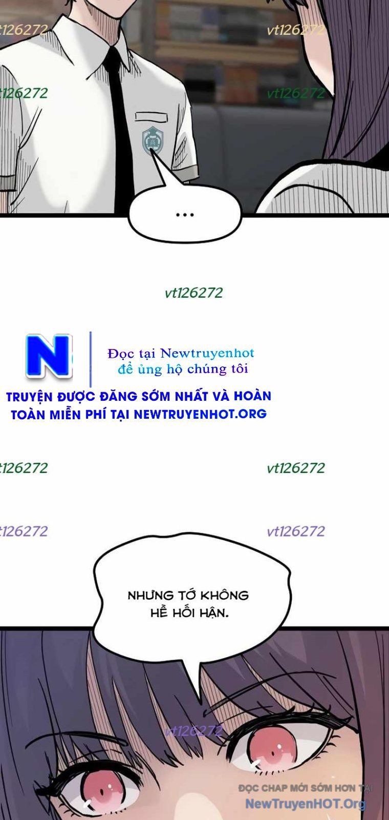 Sự Bí Ẩn Của Học Sinh Chuyển Trường Chap 20 - Next Chap 21
