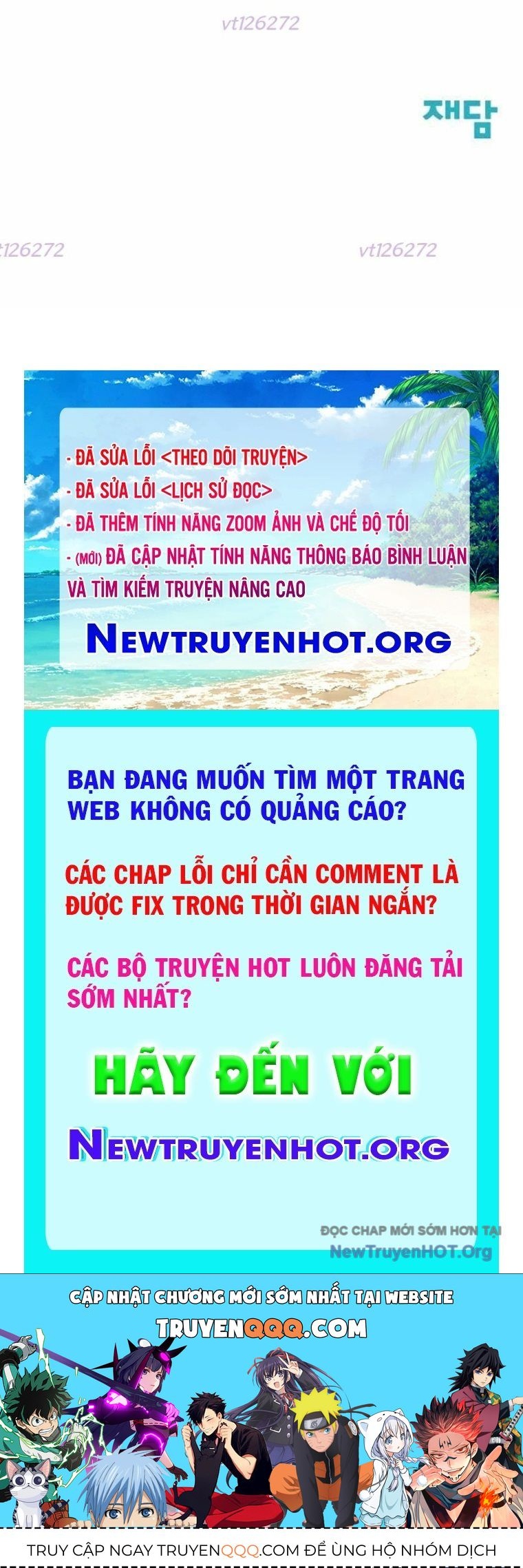 Sự Bí Ẩn Của Học Sinh Chuyển Trường Chap 20 - Next Chap 21