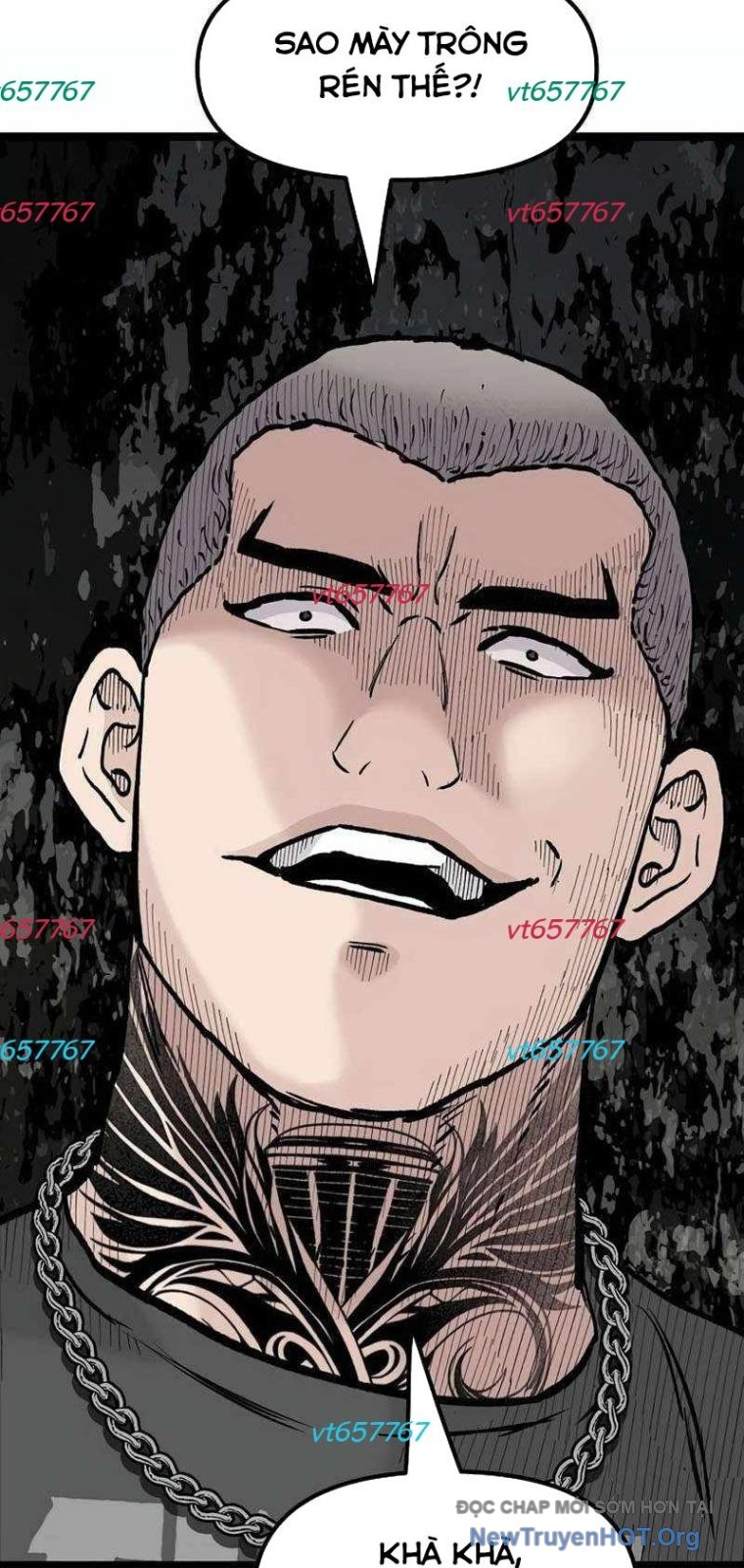 Sự Bí Ẩn Của Học Sinh Chuyển Trường Chap 21 - Next Chap 22