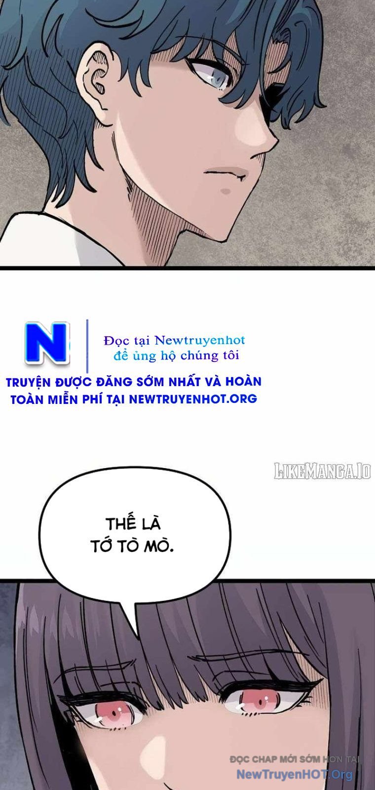 Sự Bí Ẩn Của Học Sinh Chuyển Trường Chap 21 - Next Chap 22