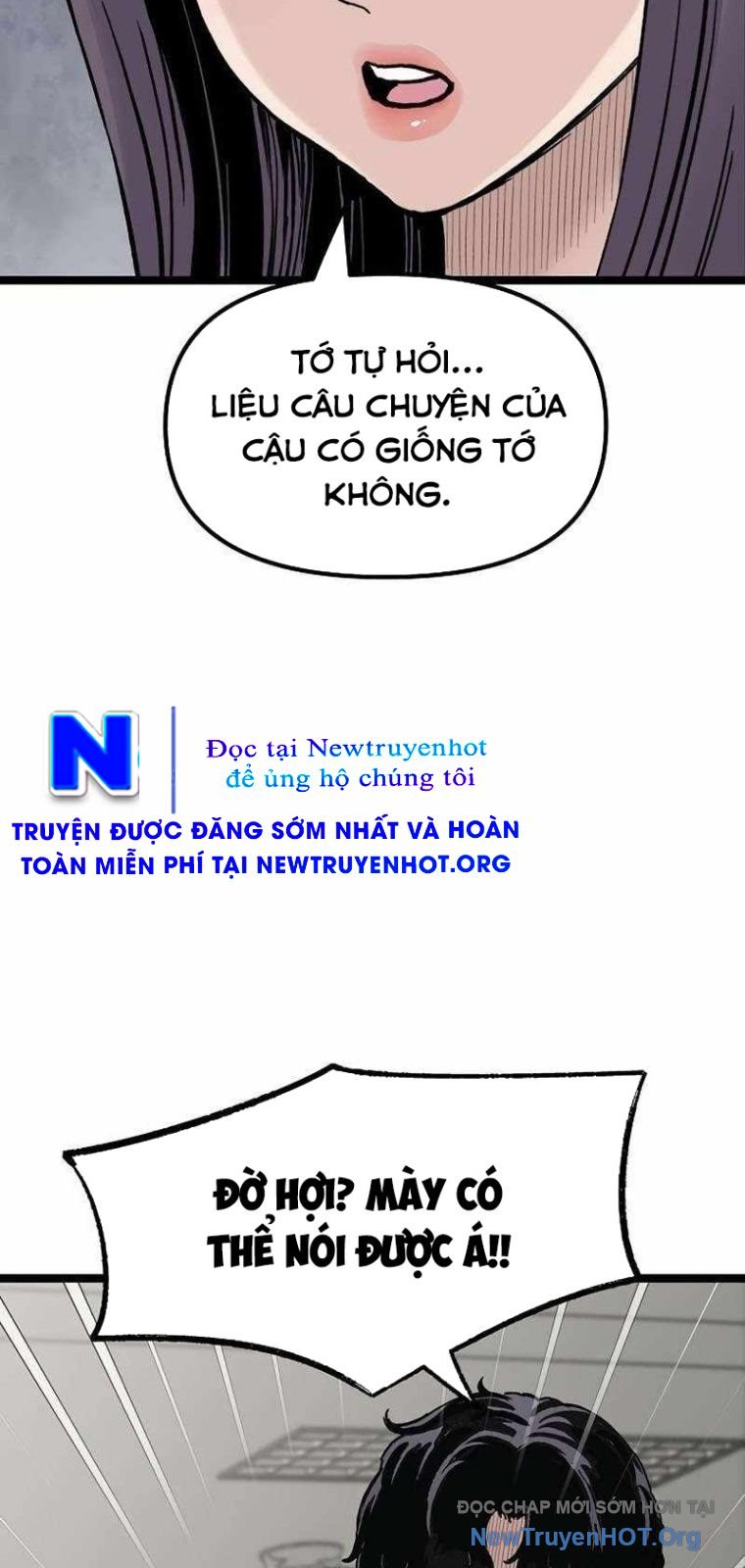 Sự Bí Ẩn Của Học Sinh Chuyển Trường Chap 21 - Next Chap 22