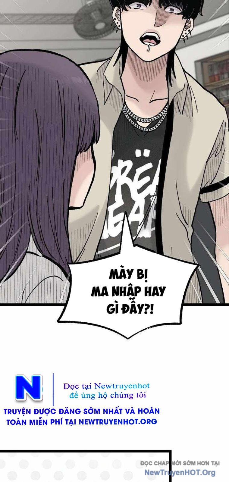 Sự Bí Ẩn Của Học Sinh Chuyển Trường Chap 21 - Next Chap 22