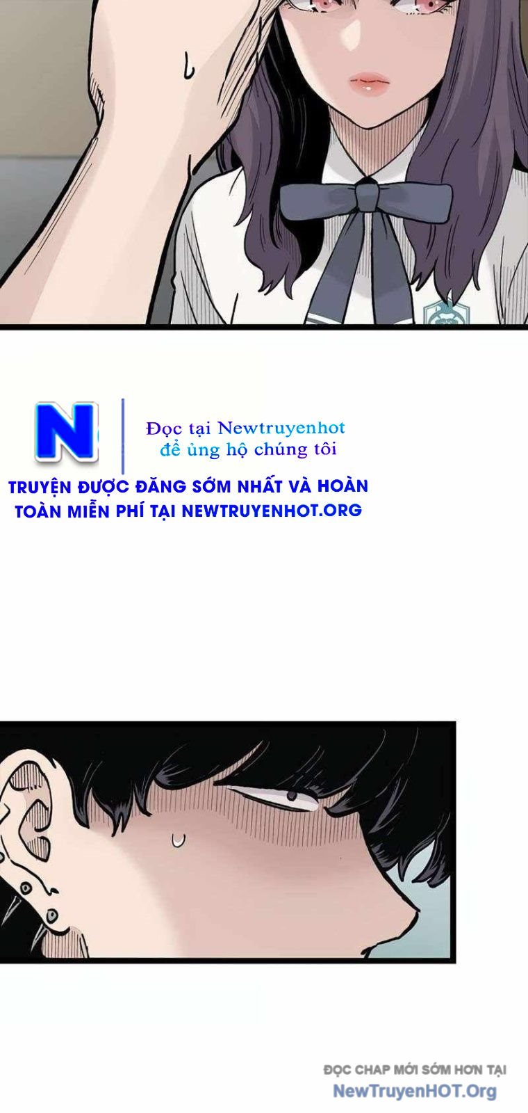 Sự Bí Ẩn Của Học Sinh Chuyển Trường Chap 21 - Next Chap 22