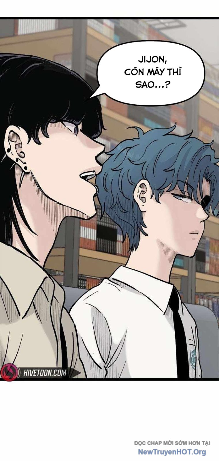 Sự Bí Ẩn Của Học Sinh Chuyển Trường Chap 21 - Next Chap 22