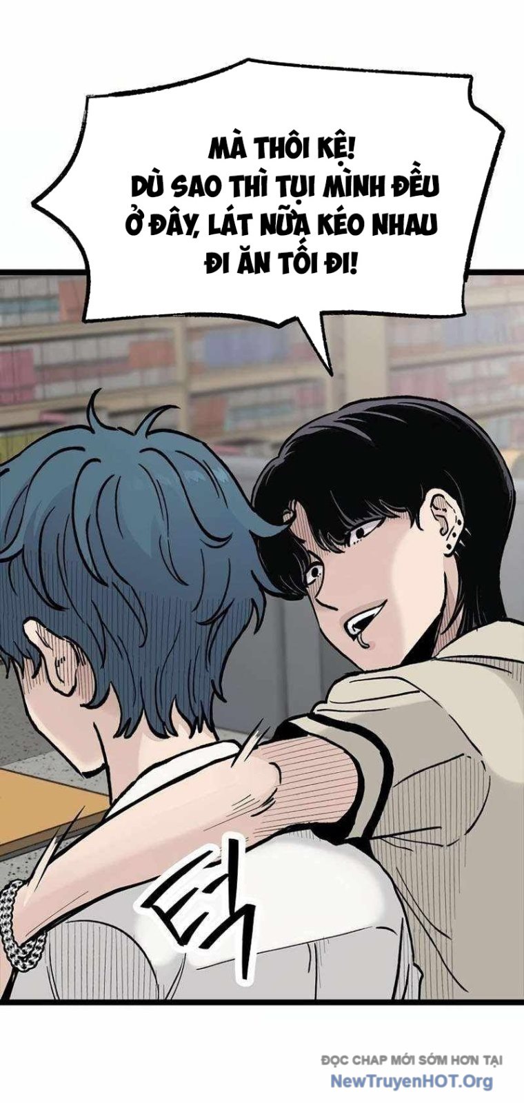 Sự Bí Ẩn Của Học Sinh Chuyển Trường Chap 21 - Next Chap 22