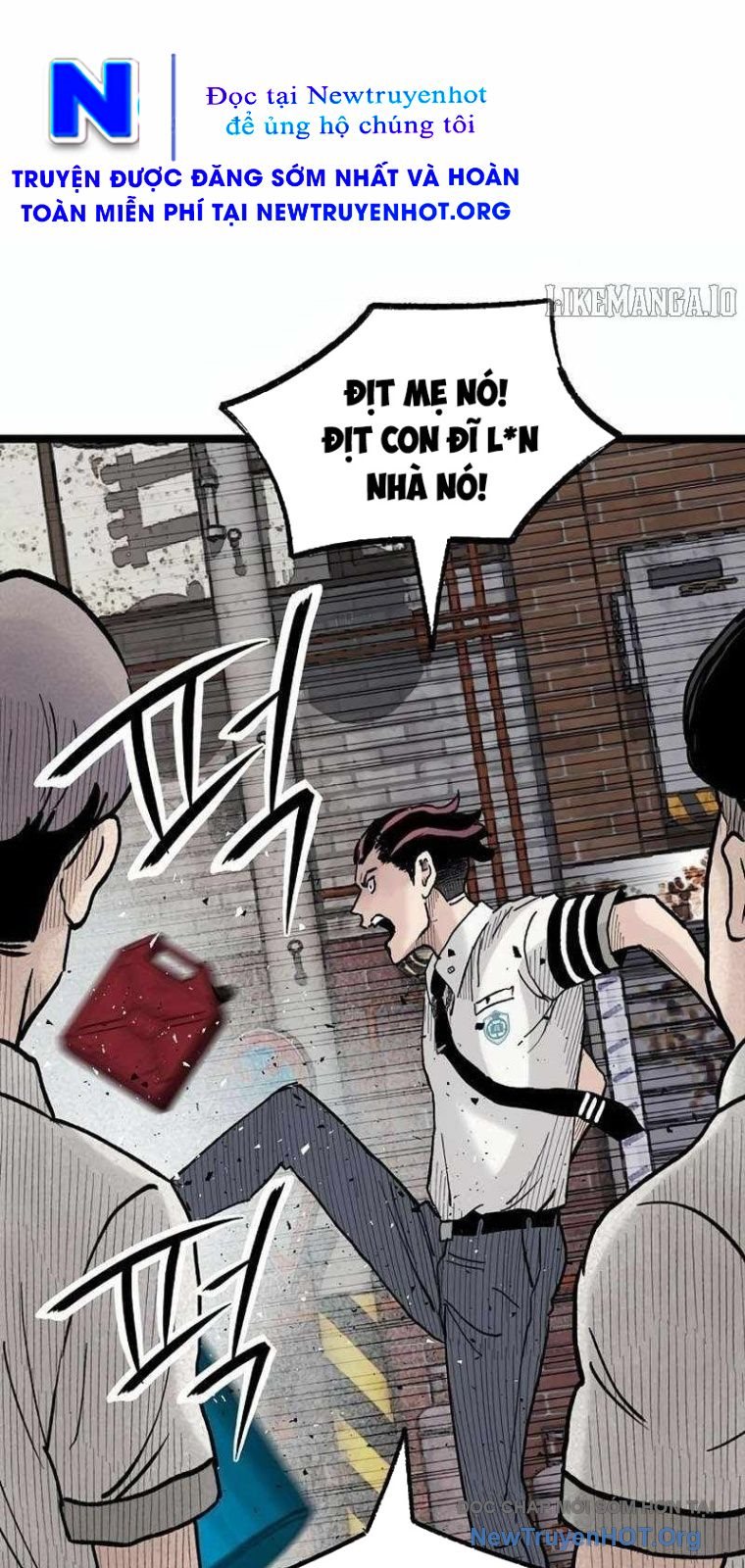 Sự Bí Ẩn Của Học Sinh Chuyển Trường Chap 21 - Next Chap 22