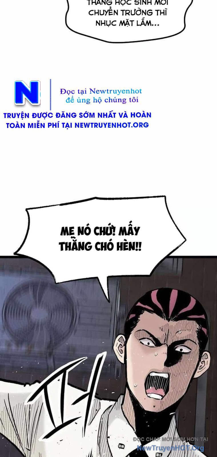 Sự Bí Ẩn Của Học Sinh Chuyển Trường Chap 21 - Next Chap 22