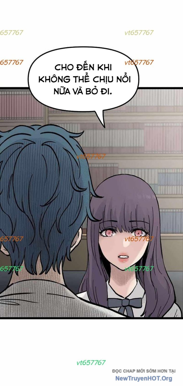 Sự Bí Ẩn Của Học Sinh Chuyển Trường Chap 21 - Next Chap 22