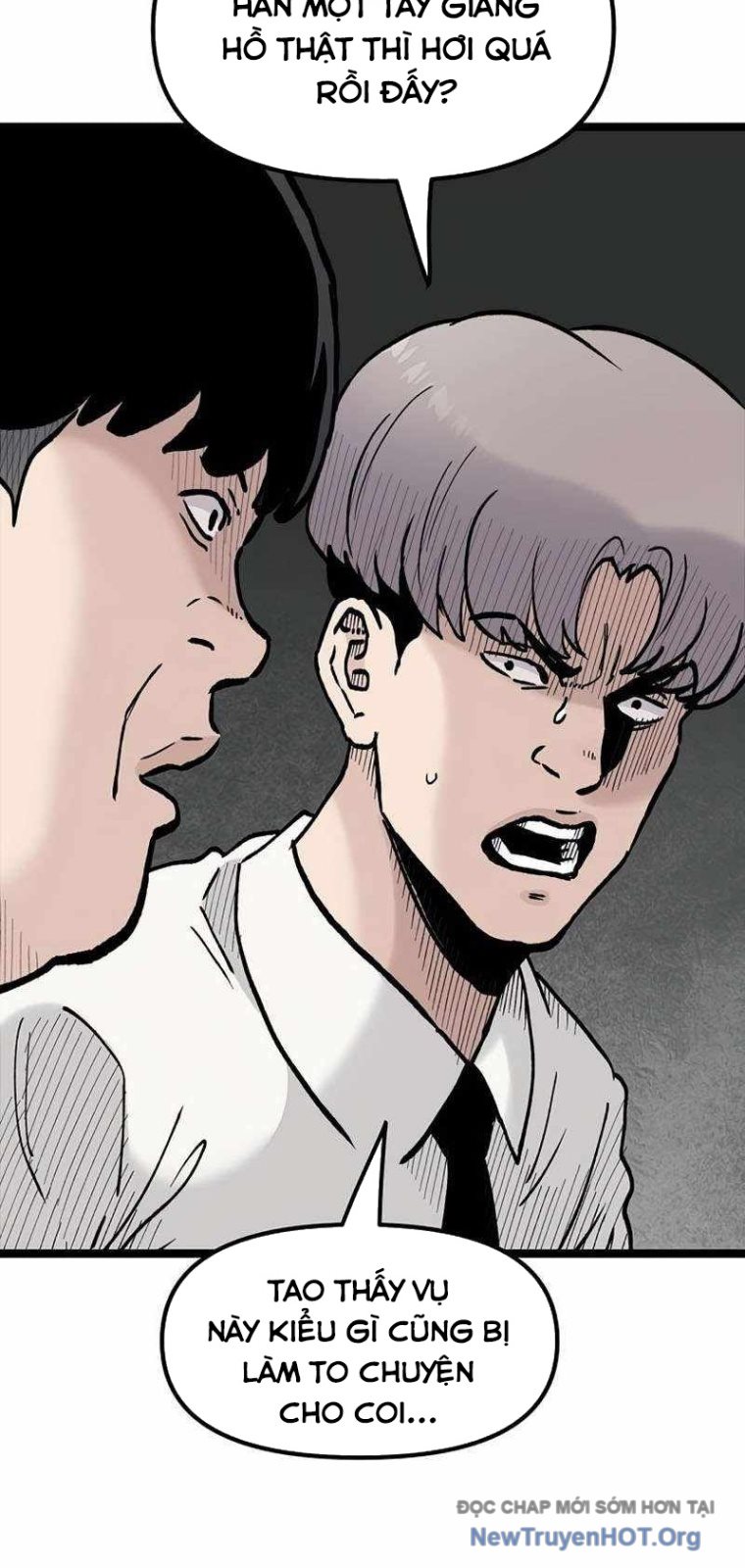 Sự Bí Ẩn Của Học Sinh Chuyển Trường Chap 21 - Next Chap 22