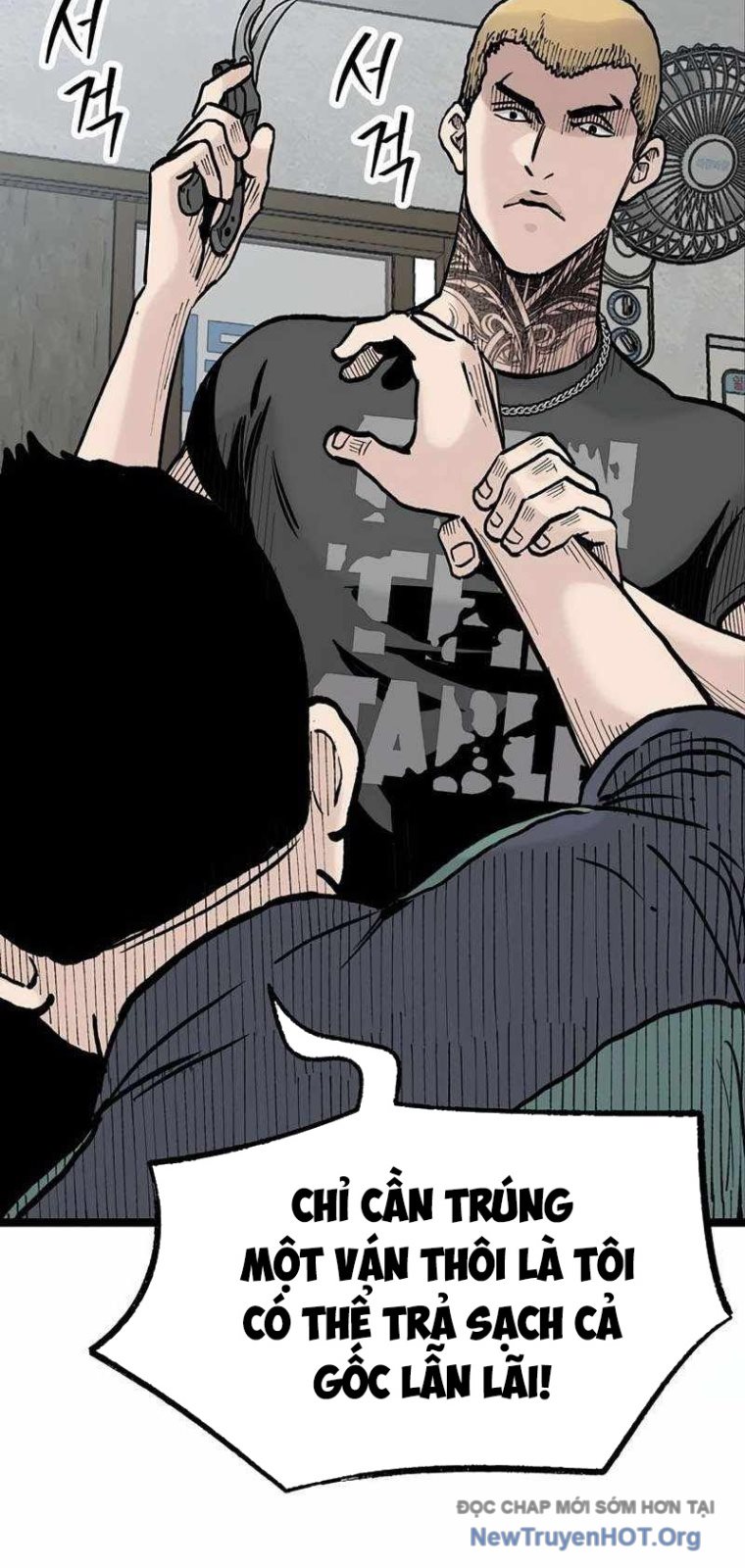 Sự Bí Ẩn Của Học Sinh Chuyển Trường Chap 21 - Next Chap 22