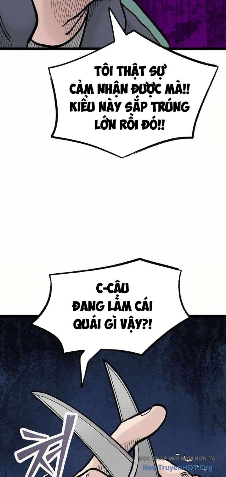 Sự Bí Ẩn Của Học Sinh Chuyển Trường Chap 21 - Next Chap 22