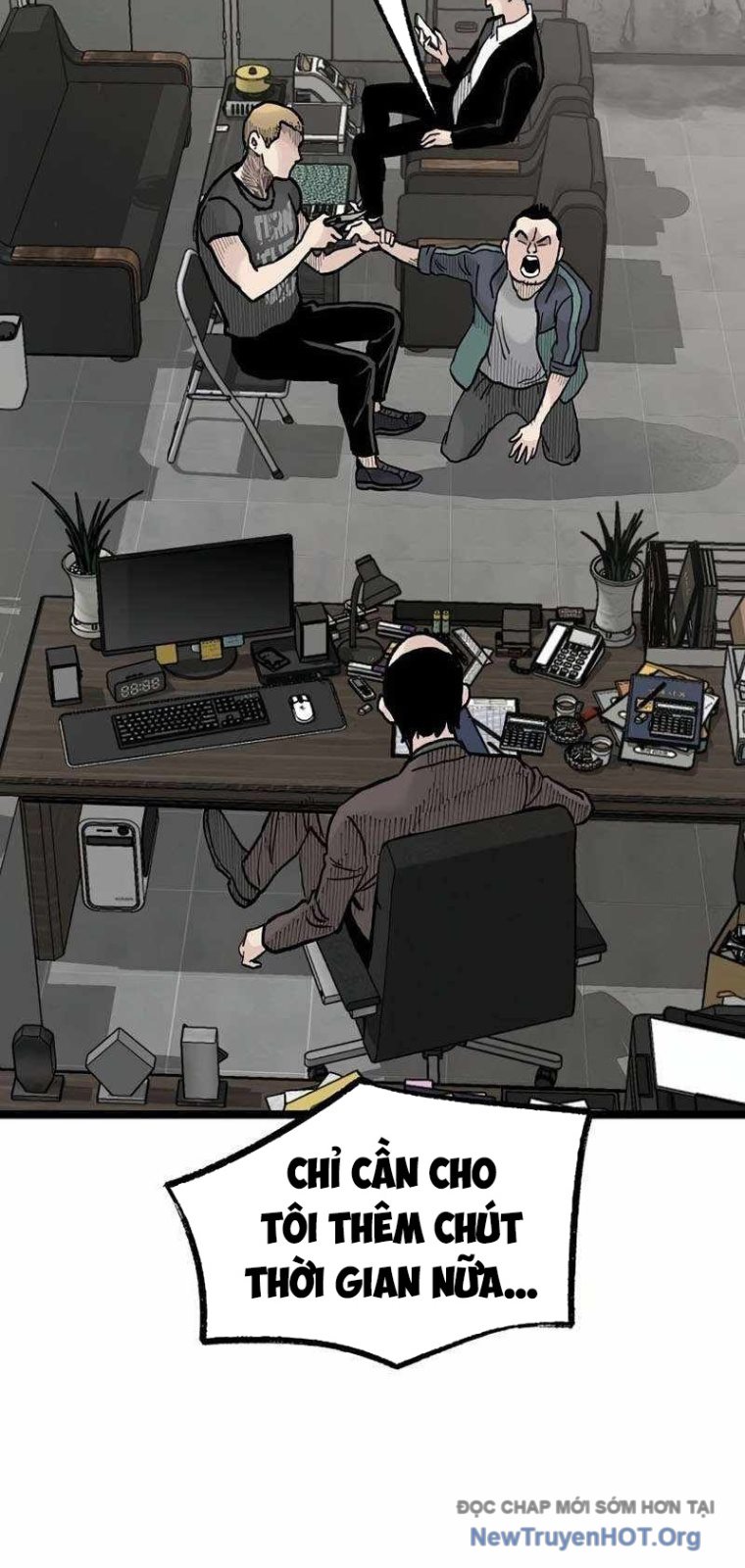 Sự Bí Ẩn Của Học Sinh Chuyển Trường Chap 21 - Next Chap 22